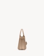 YSL SAC DE JOUR IN SMOOTH LEATHER – BABY - Image 4
